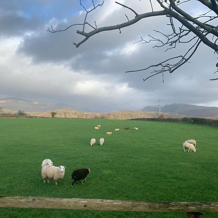 Roses Cottage - Near Scafell Comfy Modern Idyllic Santon Bridge 외부 사진