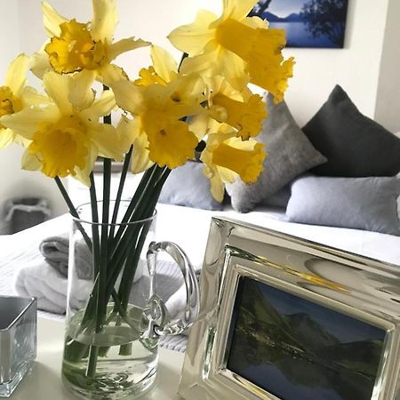 Roses Cottage - Near Scafell Comfy Modern Idyllic Santon Bridge 외부 사진