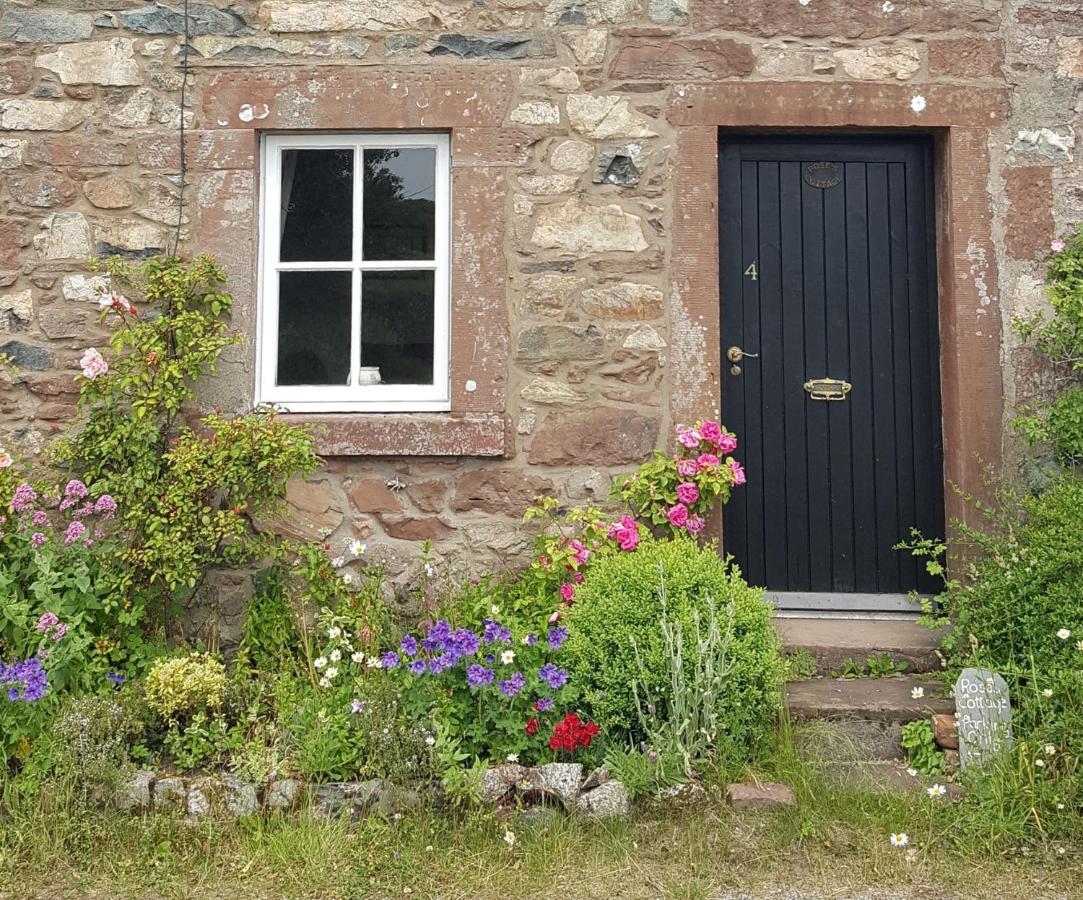 Roses Cottage - Near Scafell Comfy Modern Idyllic Santon Bridge 외부 사진