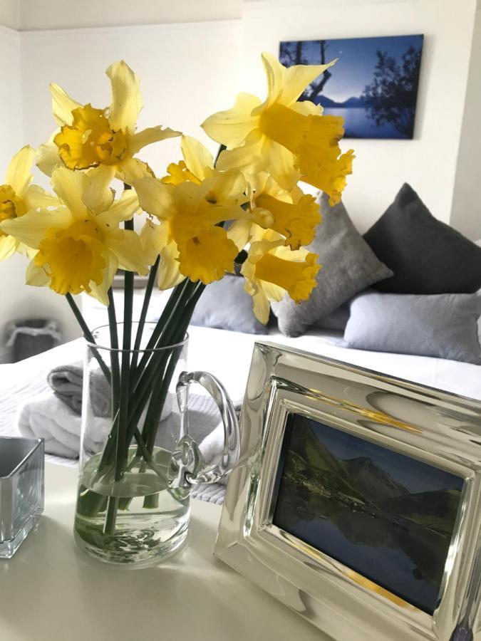 Roses Cottage - Near Scafell Comfy Modern Idyllic Santon Bridge 외부 사진