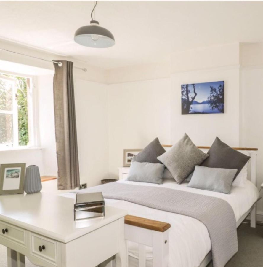 Roses Cottage - Near Scafell Comfy Modern Idyllic Santon Bridge 외부 사진
