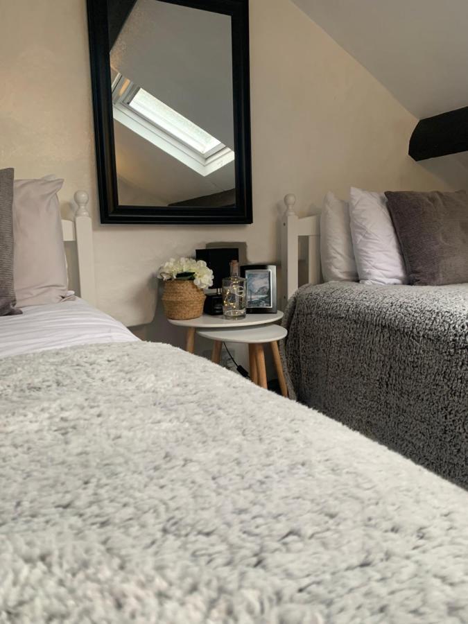 Roses Cottage - Near Scafell Comfy Modern Idyllic Santon Bridge 외부 사진