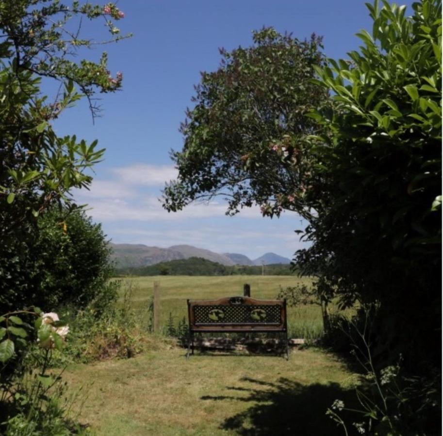 Roses Cottage - Near Scafell Comfy Modern Idyllic Santon Bridge 외부 사진